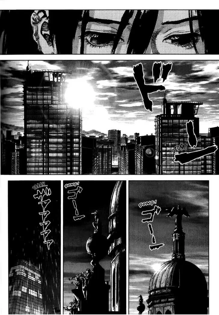 Sun-ken Rock ตอนที่ 23 — page 60 of 92