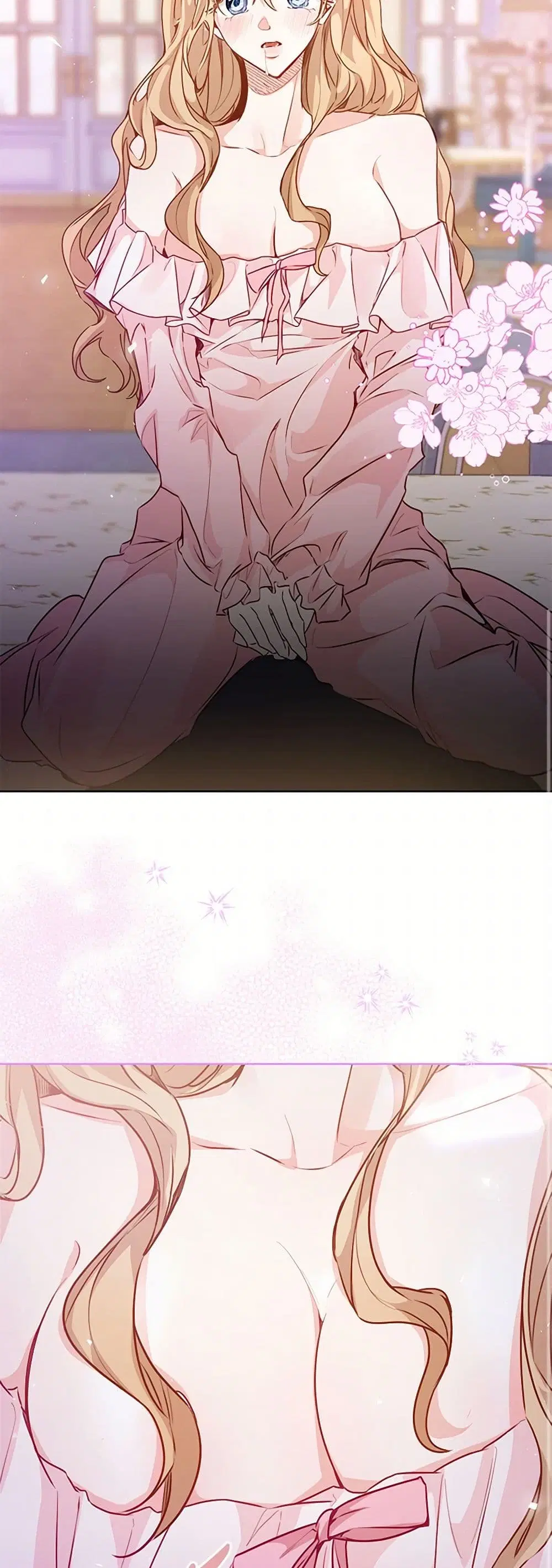 Stealing the Lady’s Heart ตอนที่ 4.1 — page 26 of 68