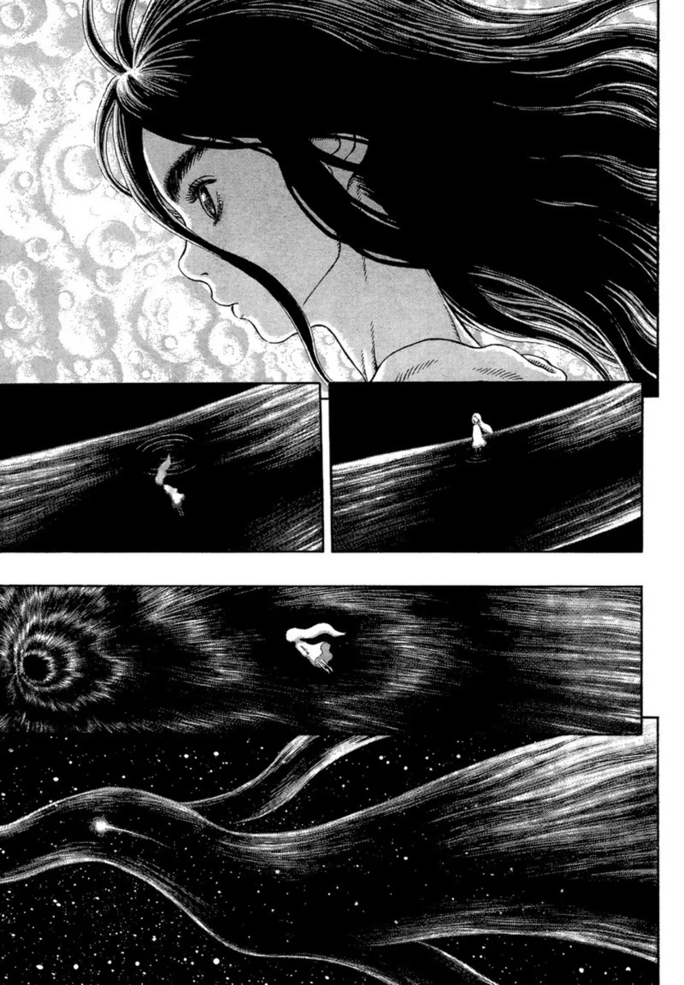 Berserk ตอนที่ 331 — page 20 of 22