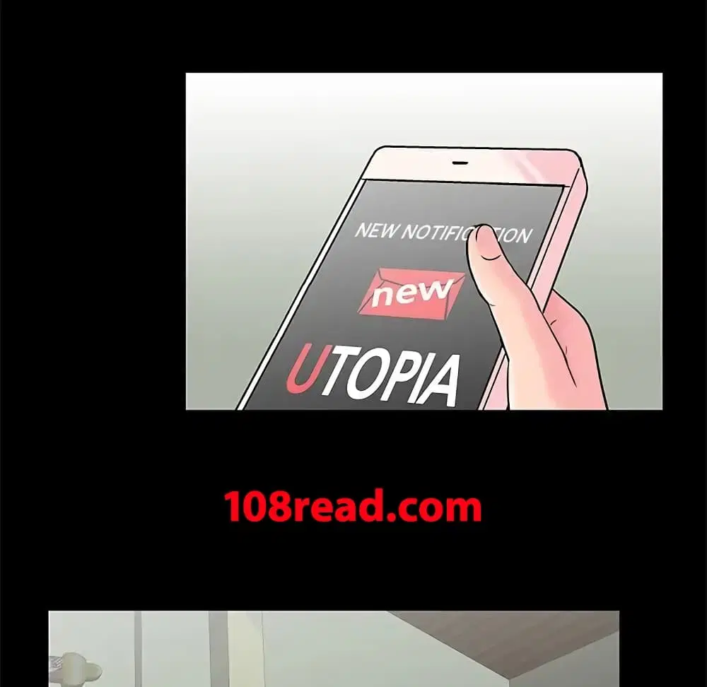 Project Utopia ตอนที่ 60 — page 67 of 83