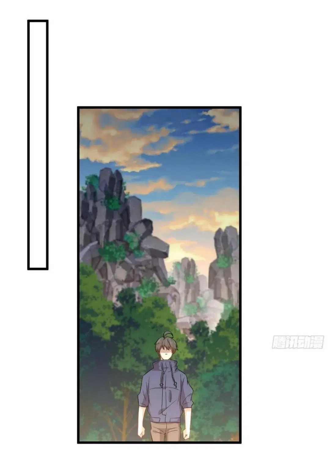 Immortal Swordsman in the Reverse World ตอนที่ 202 — page 20 of 42