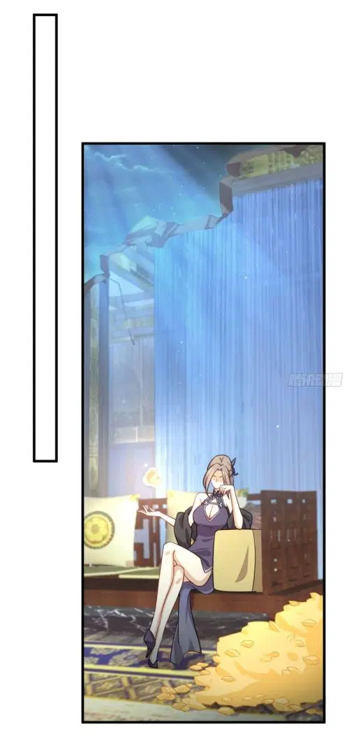 Immortal Swordsman in the Reverse World ตอนที่ 93 — page 38 of 71