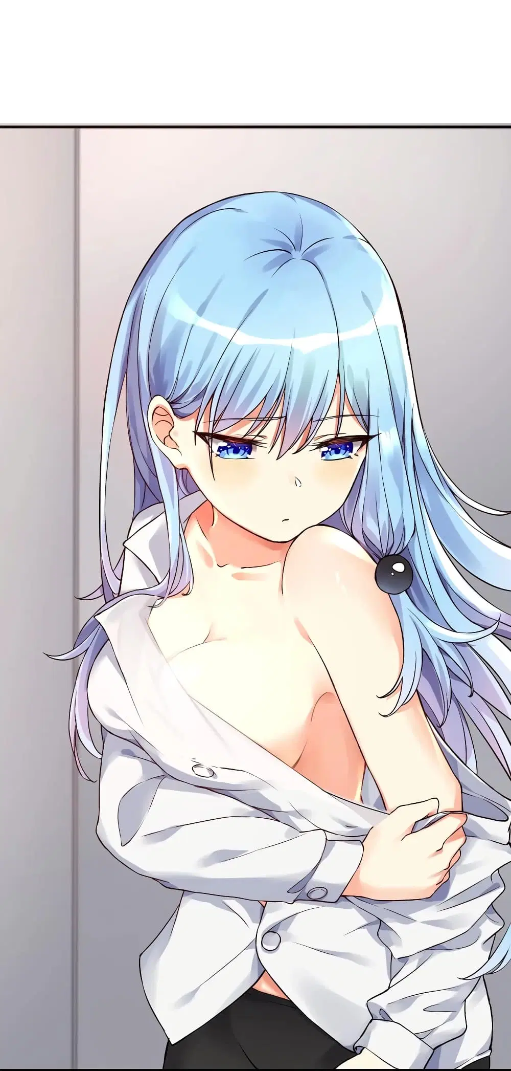 What Happended? Why I become to Girl? ตอนที่ 9 — page 32 of 39