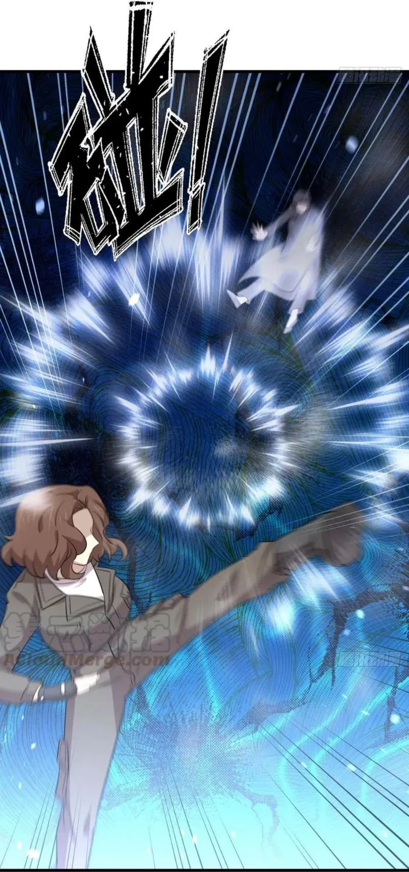 Immortal Swordsman in the Reverse World ตอนที่ 180 — page 13 of 37