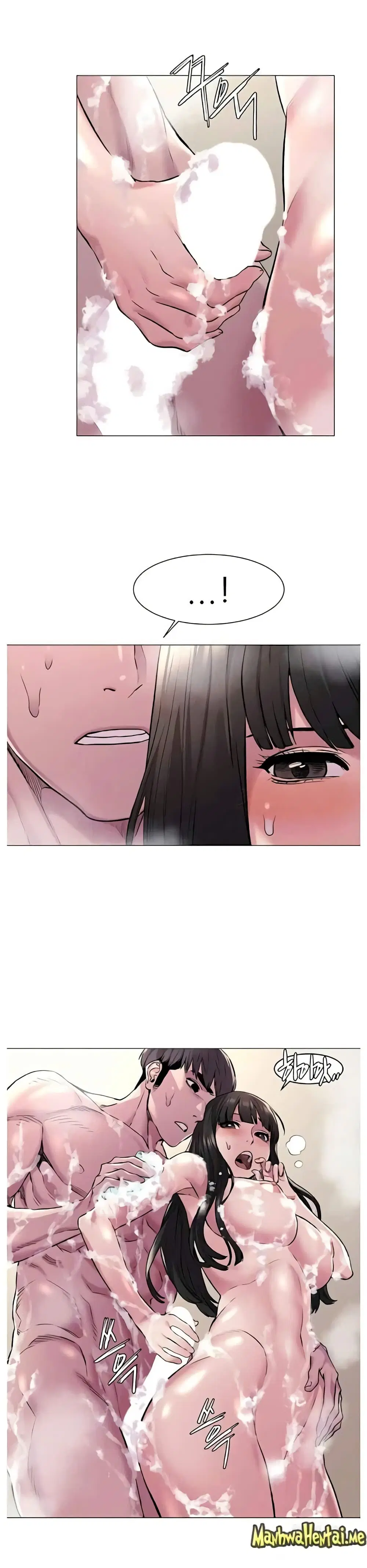 Silent War ตอนที่ 61 — page 9 of 25