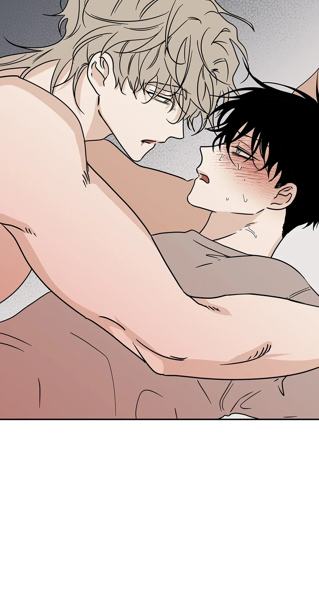 Low Tide in Twilight ตอนที่ 26 — page 10 of 45
