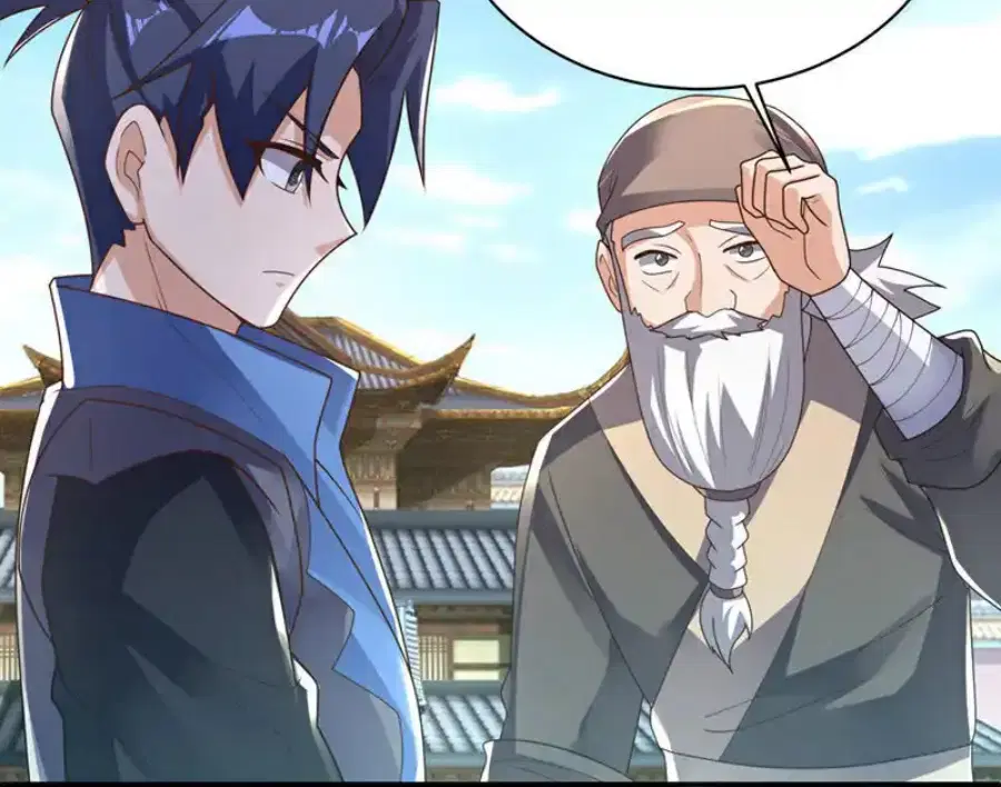 Wu Ni ตอนที่ 503 — page 13 of 37