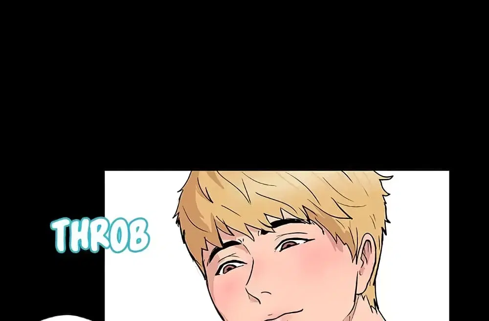 Project Utopia ตอนที่ 8 — page 37 of 86