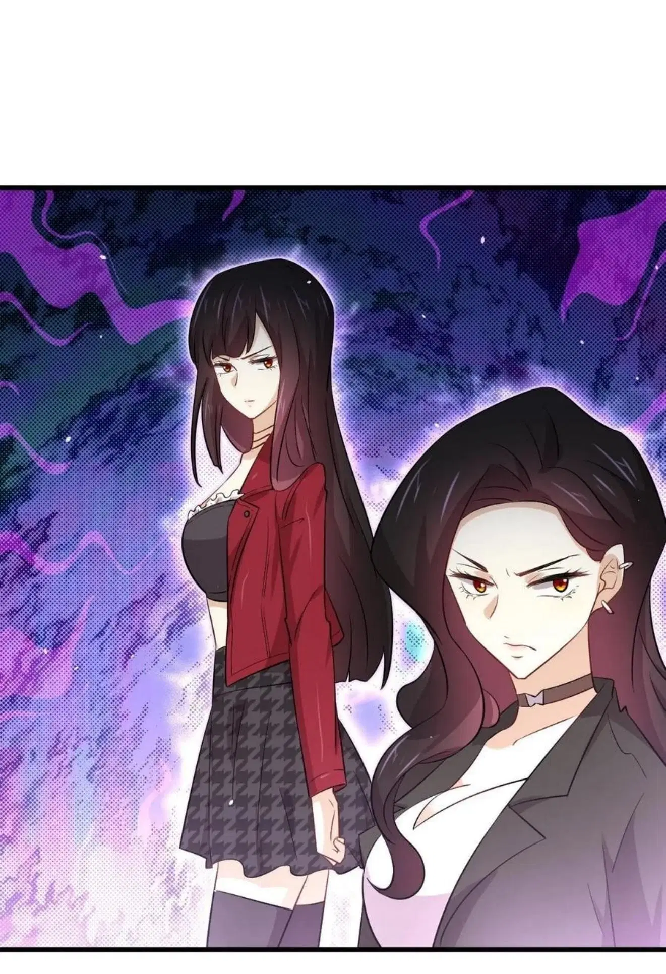 Immortal Swordsman in the Reverse World ตอนที่ 161 — page 46 of 48