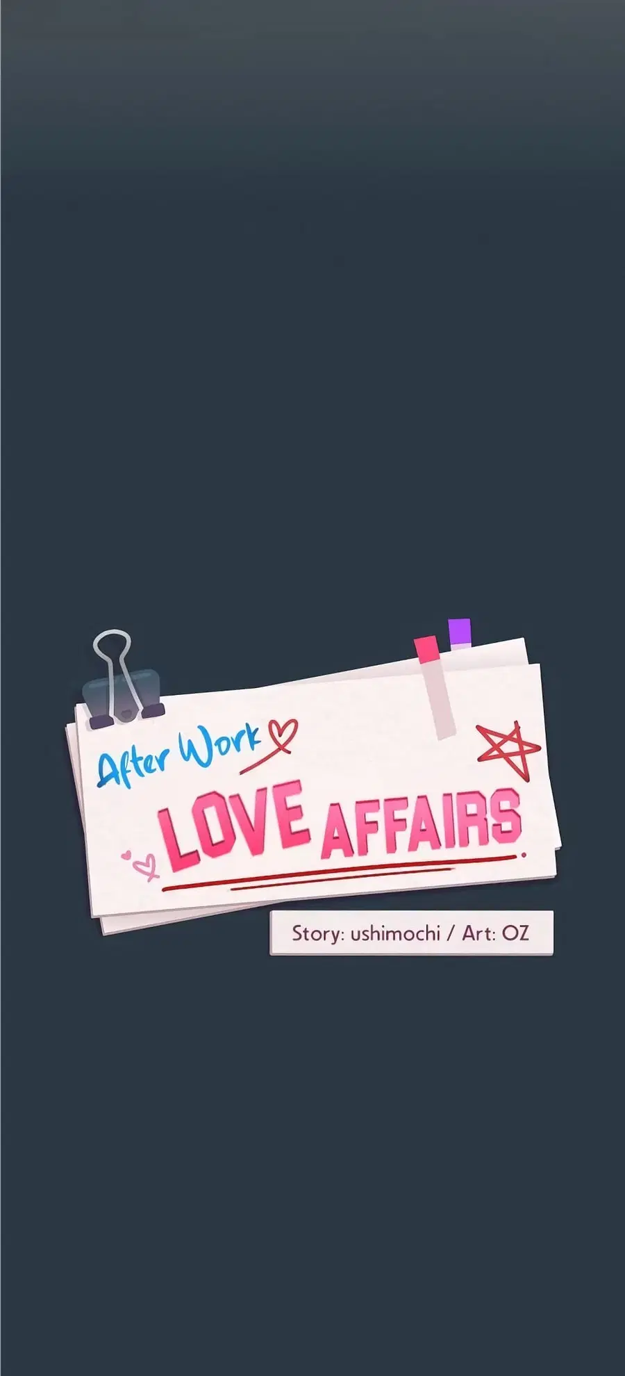 After Work Love Affairs ตอนที่ 11 — page 4 of 63