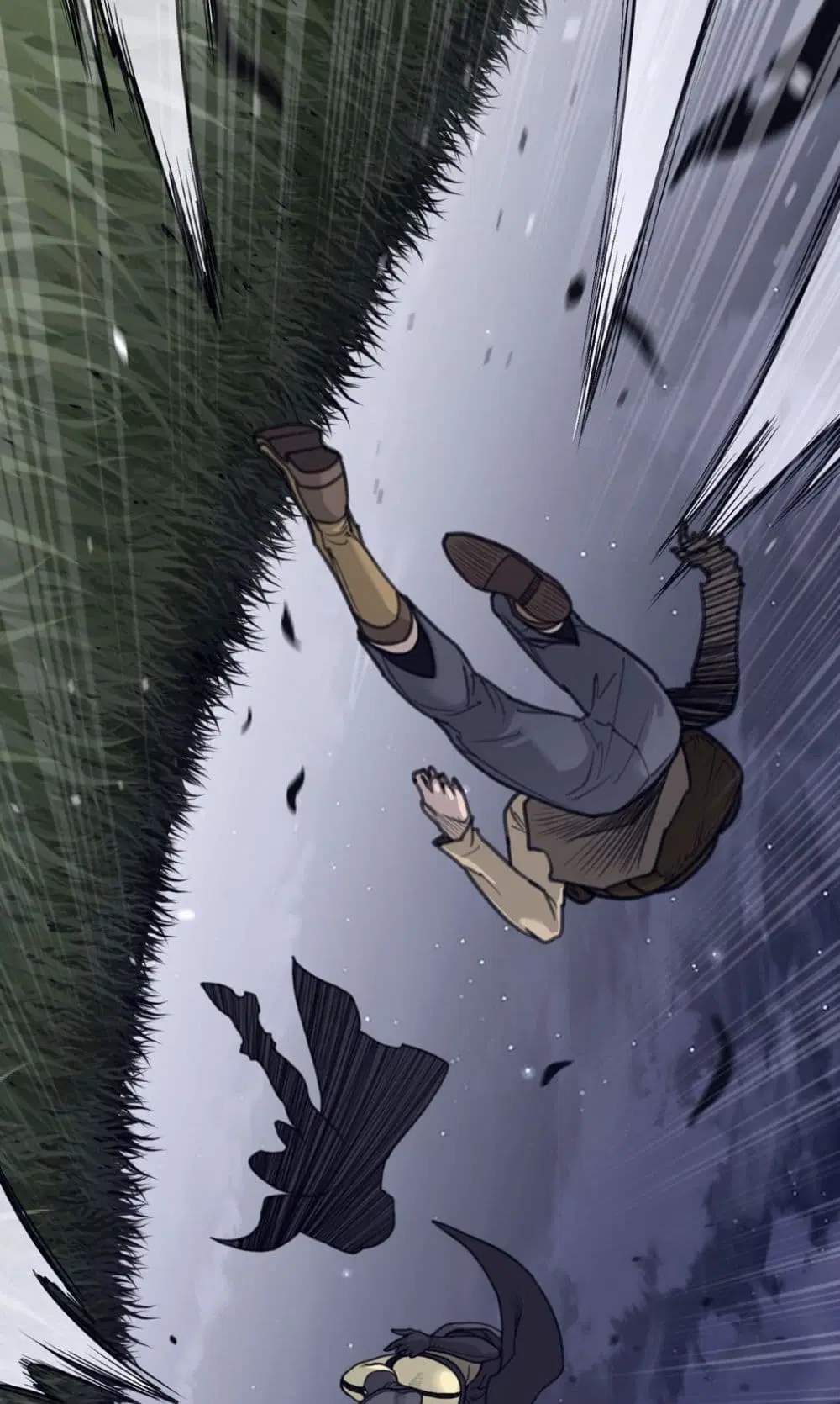 Perfect Half ตอนที่ 161 — page 35 of 40