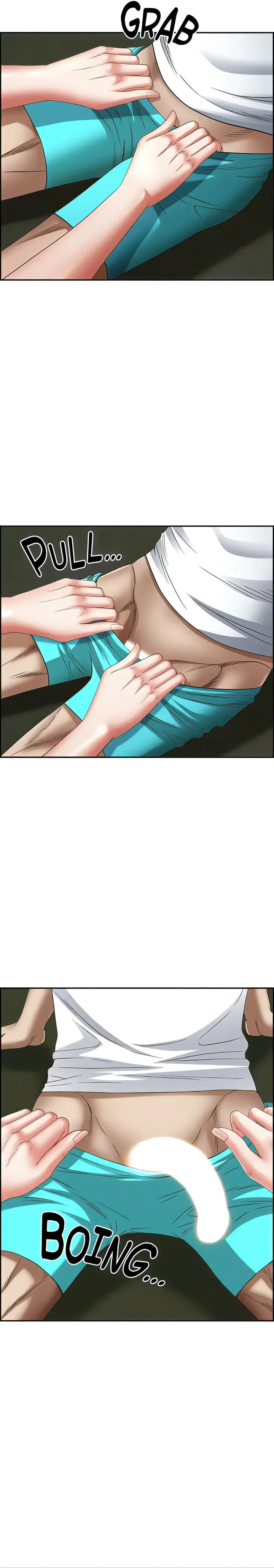 Living With A Milf ตอนที่ 98 — page 22 of 26