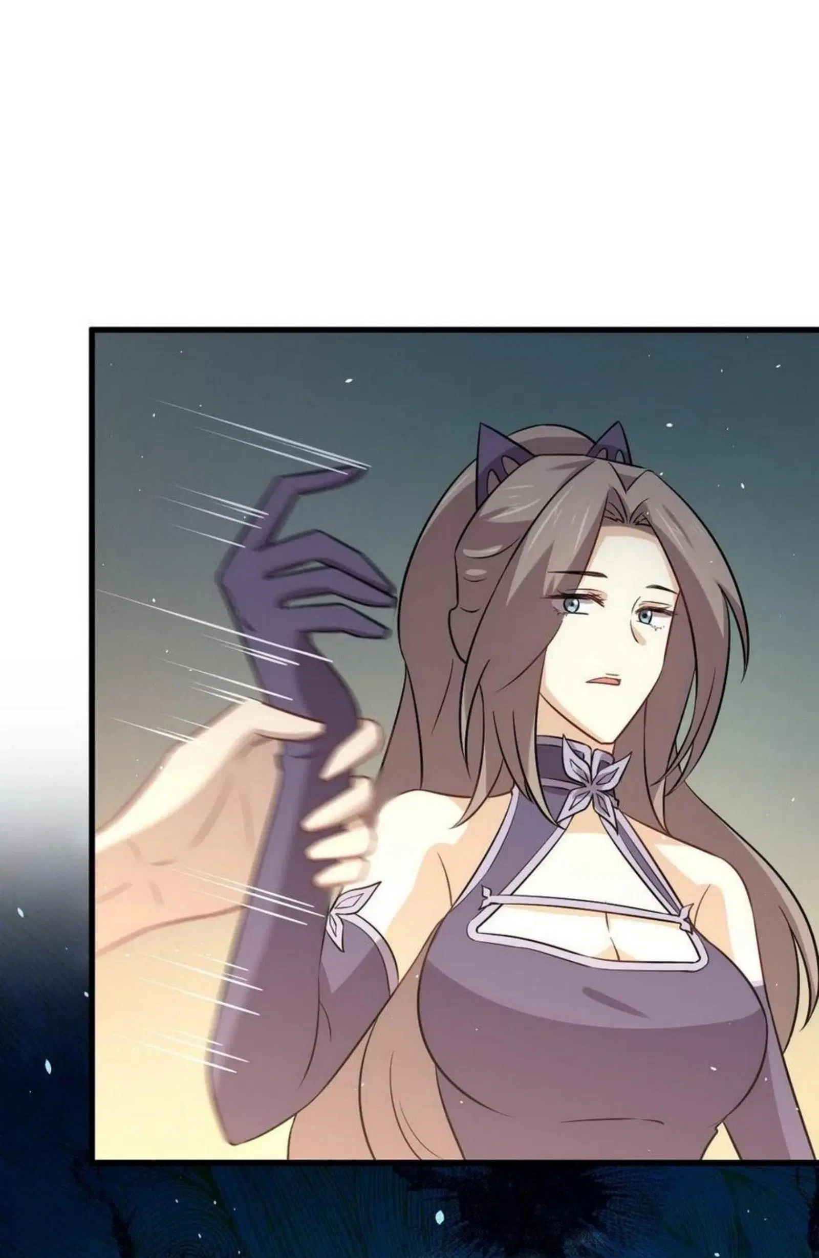 Immortal Swordsman in the Reverse World ตอนที่ 152 — page 28 of 47