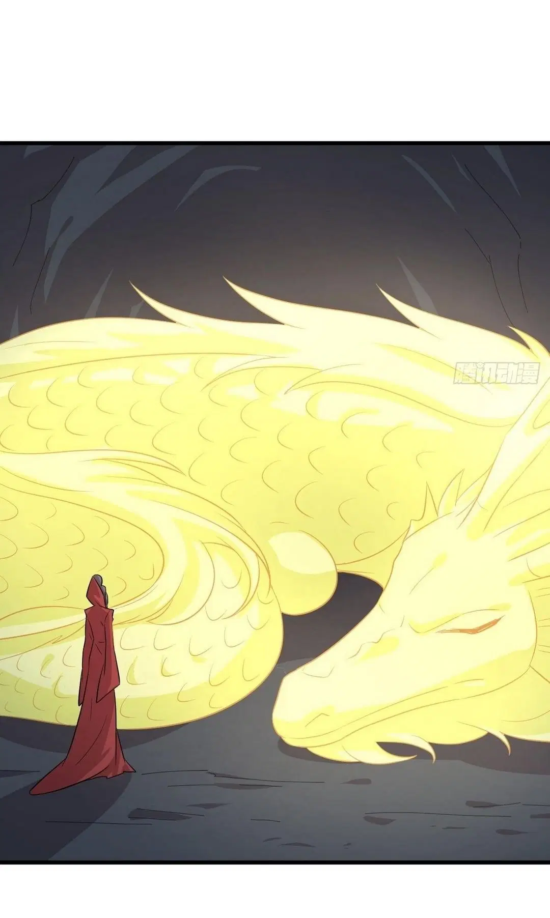 Immortal Swordsman in the Reverse World ตอนที่ 370 — page 29 of 51