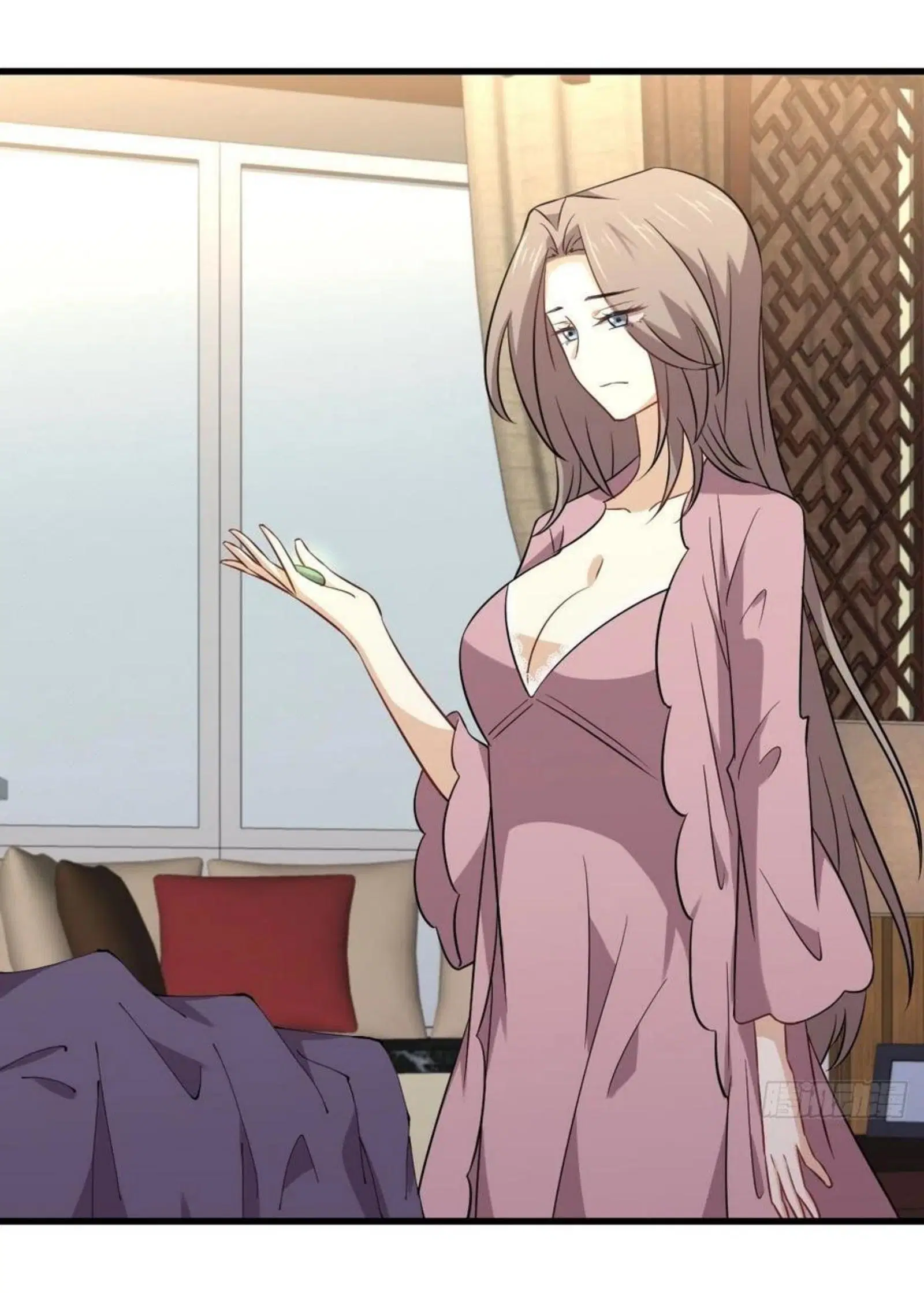 Immortal Swordsman in the Reverse World ตอนที่ 155 — page 22 of 40