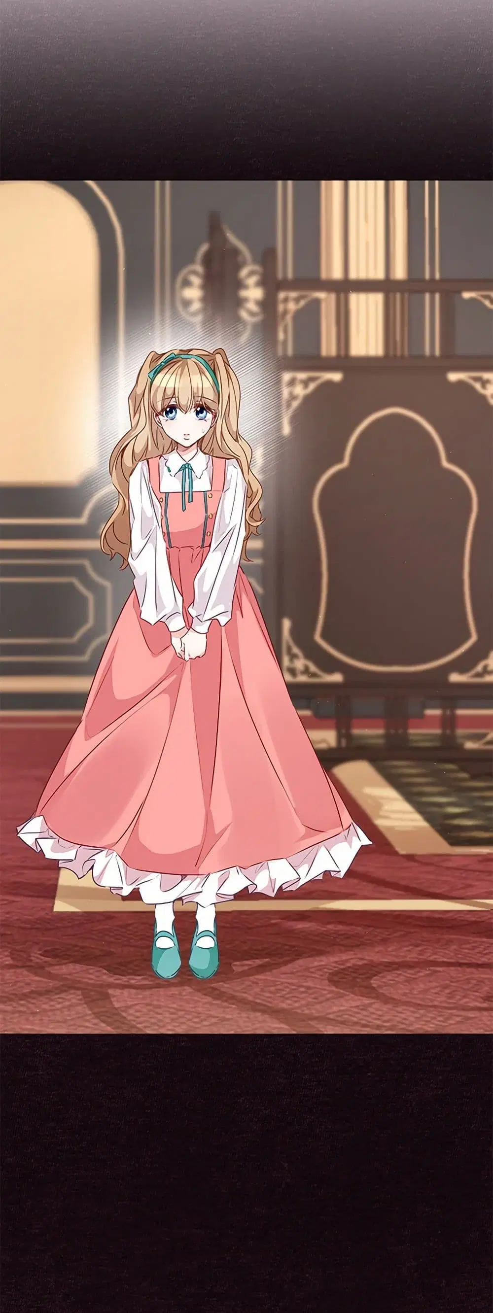 Stealing the Lady’s Heart ตอนที่ 57 — page 11 of 45