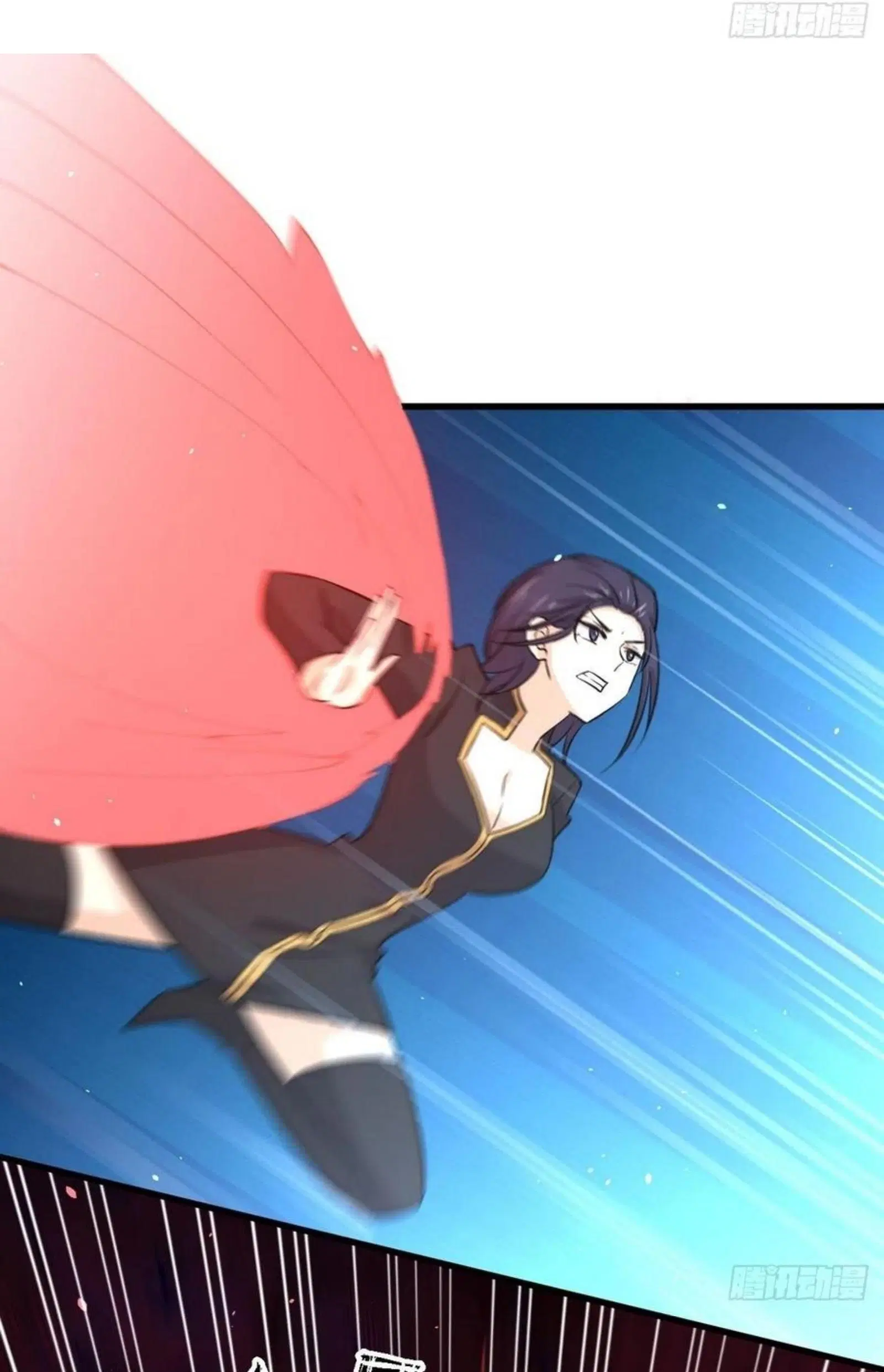 Immortal Swordsman in the Reverse World ตอนที่ 149 — page 22 of 34