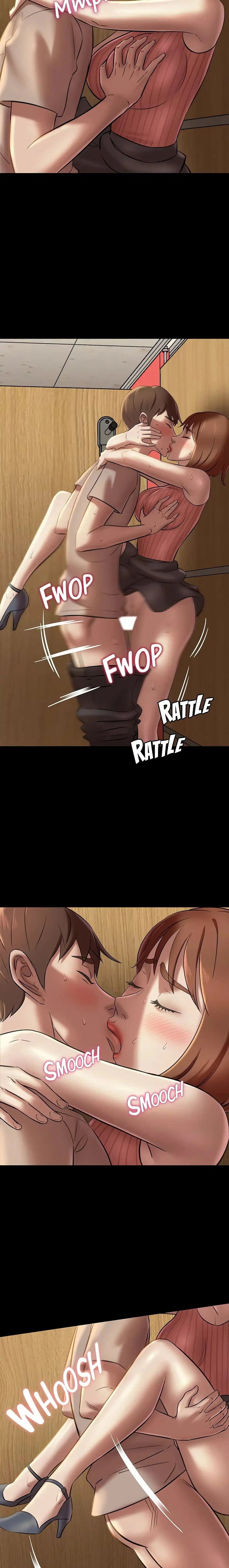Panty Note ตอนที่ 15 — page 12 of 20