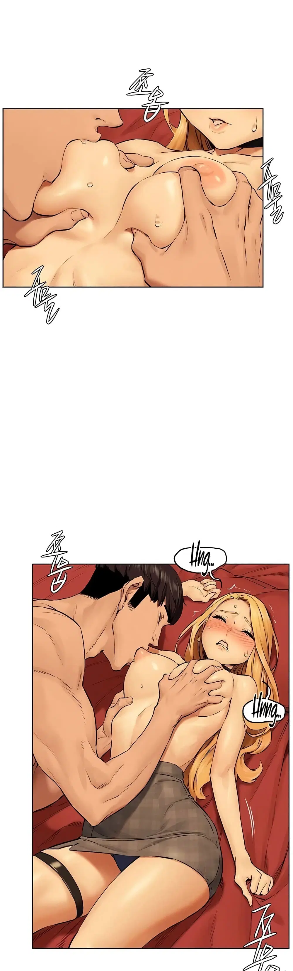 Silent War ตอนที่ 118 — page 36 of 42