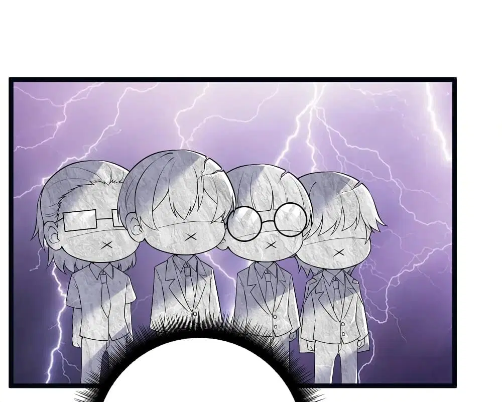 What Happended? Why I become to Girl? ตอนที่ 80 — page 43 of 59