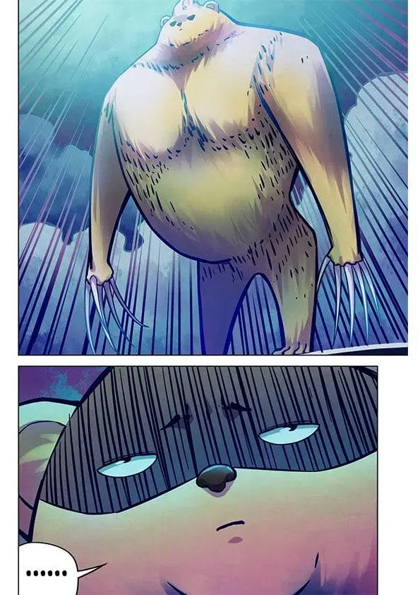 The Last Human ตอนที่ 213 — page 8 of 15