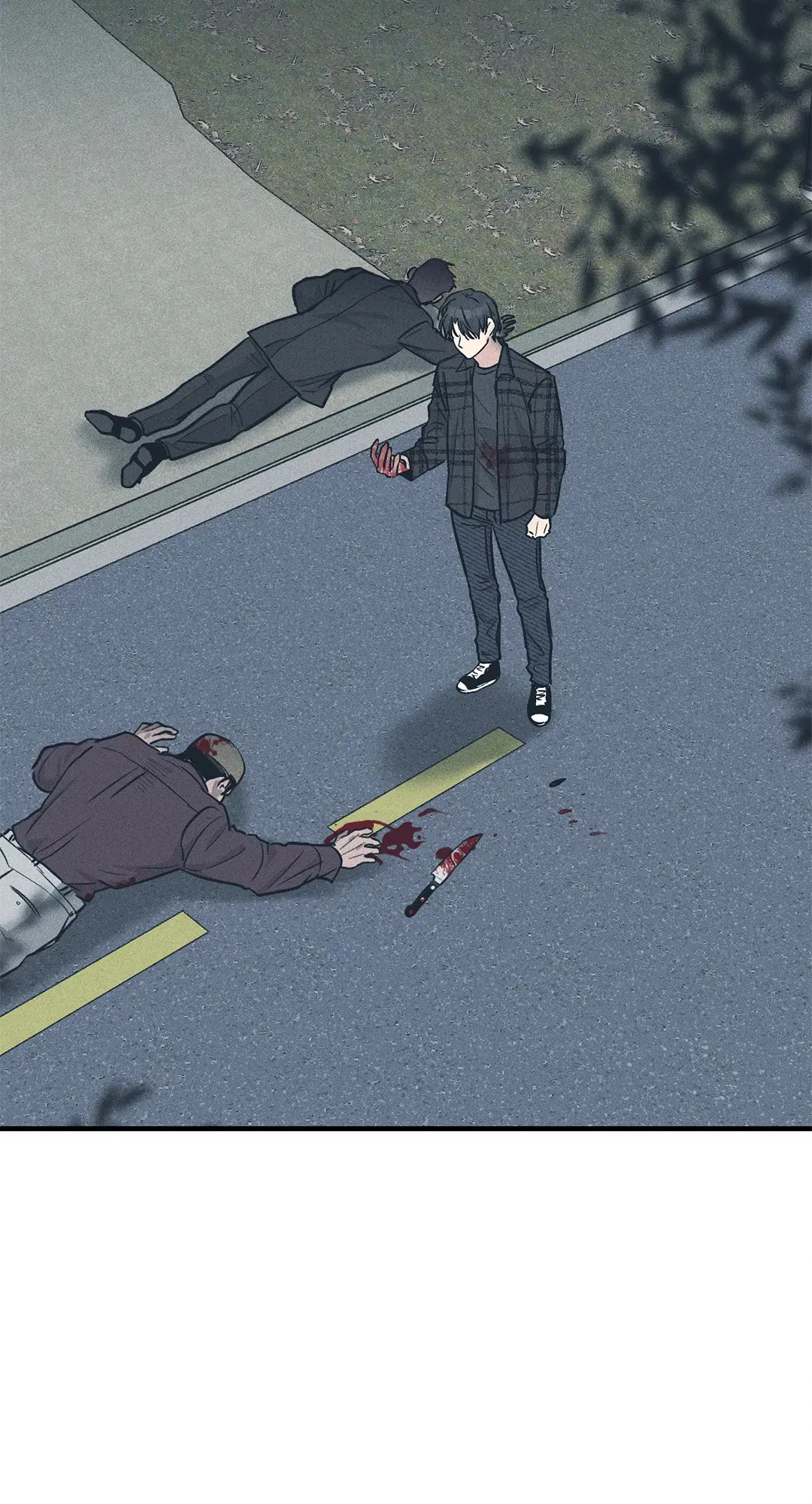 PAYBACK ตอนที่ 86 — page 14 of 73
