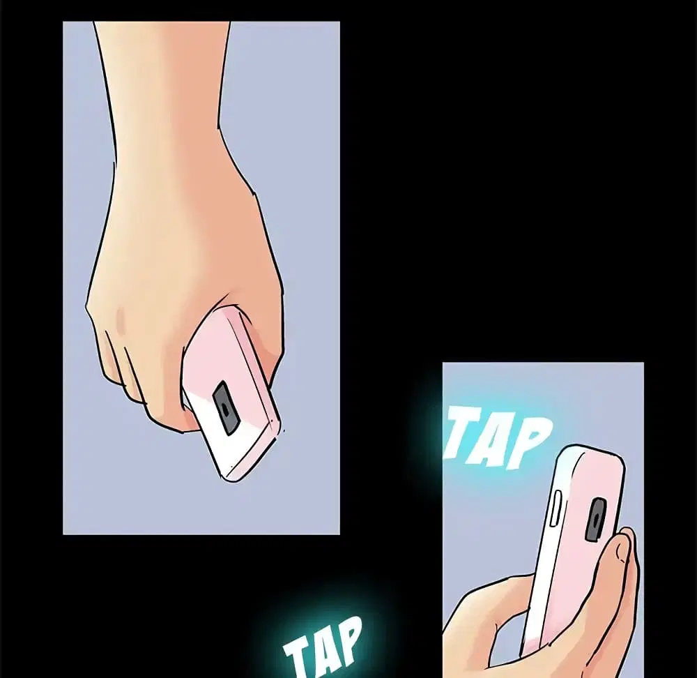 Project Utopia ตอนที่ 90 — page 23 of 72