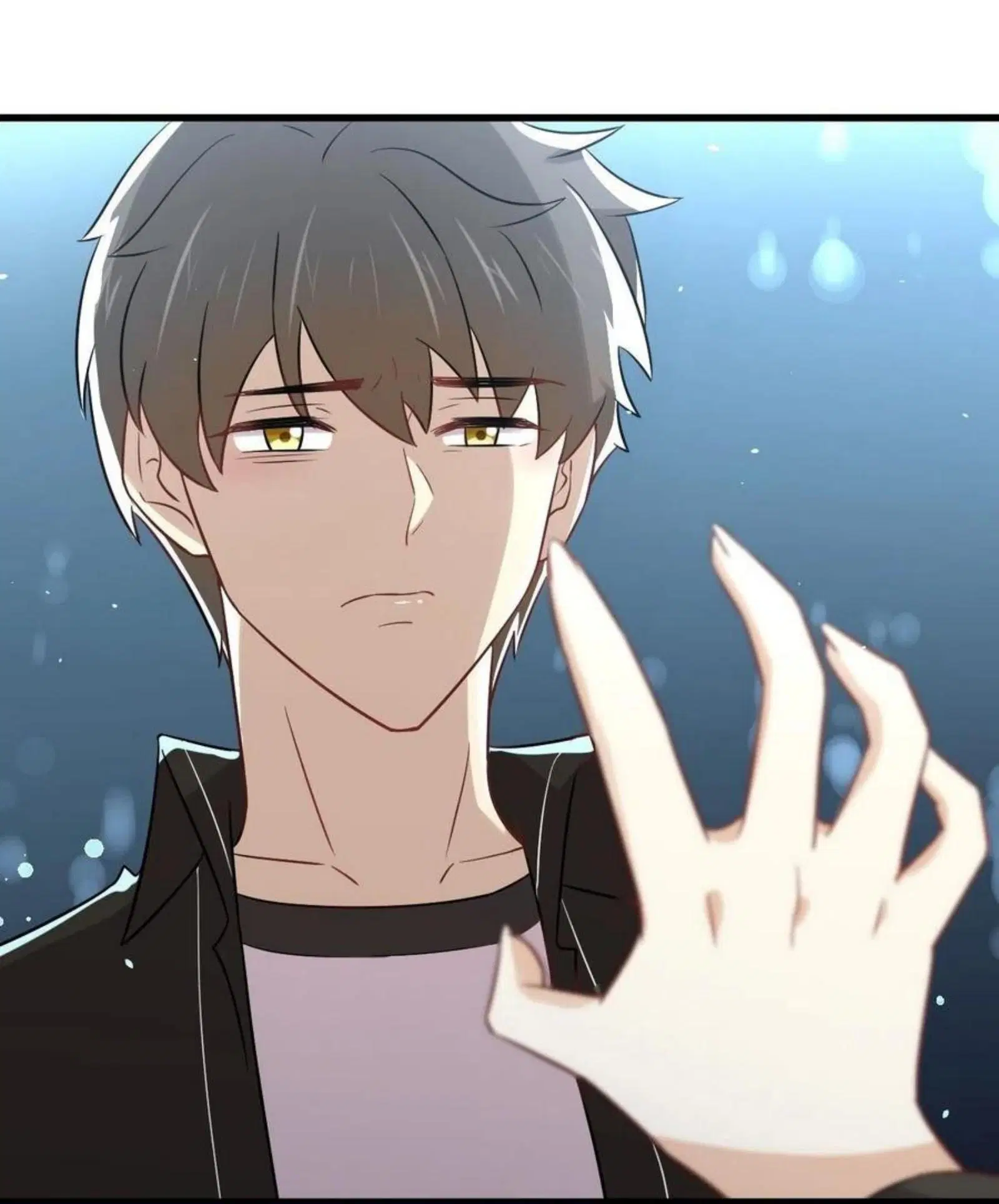 Immortal Swordsman in the Reverse World ตอนที่ 154 — page 21 of 43