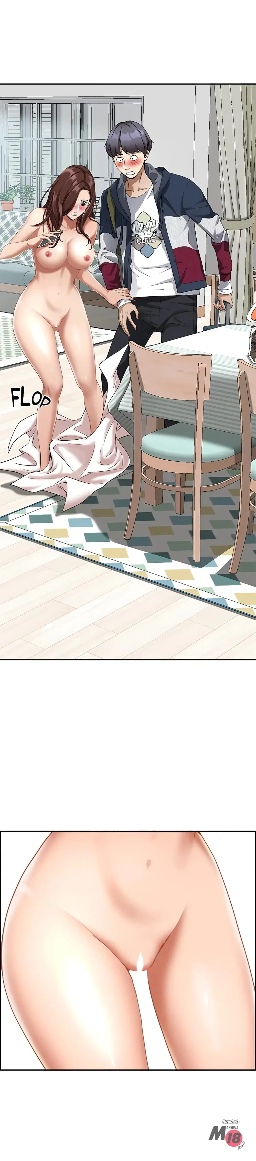 Living With A Milf ตอนที่ 2 — page 6 of 33