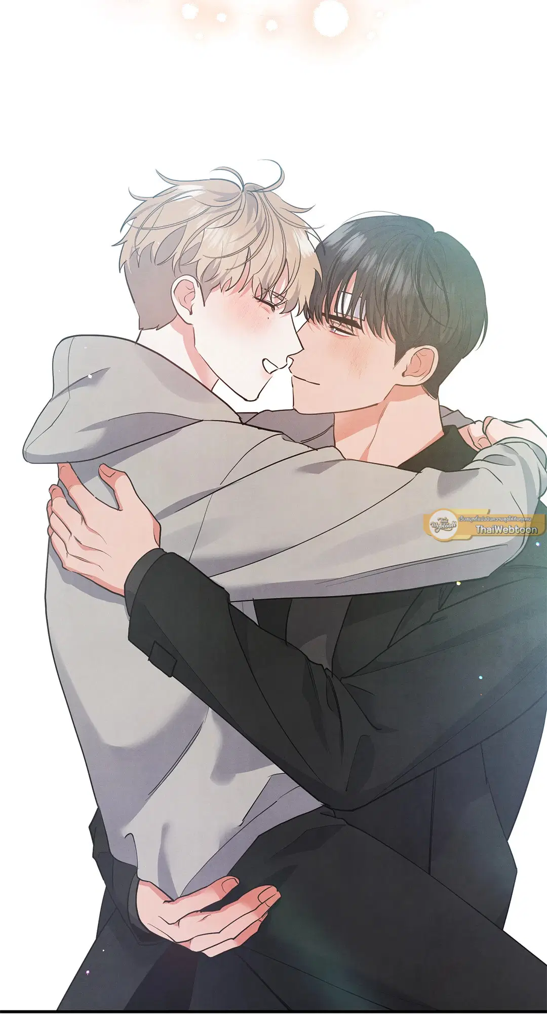 Roses and Champagne ตอนที่ 70 — page 36 of 65