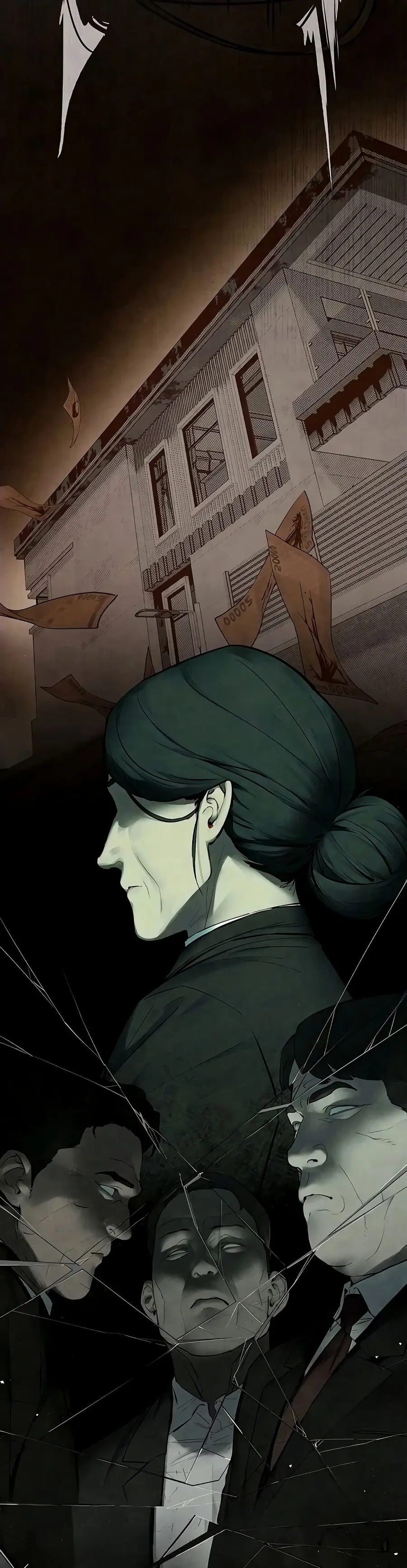 Moby Dick ตอนที่ 53 — page 28 of 50