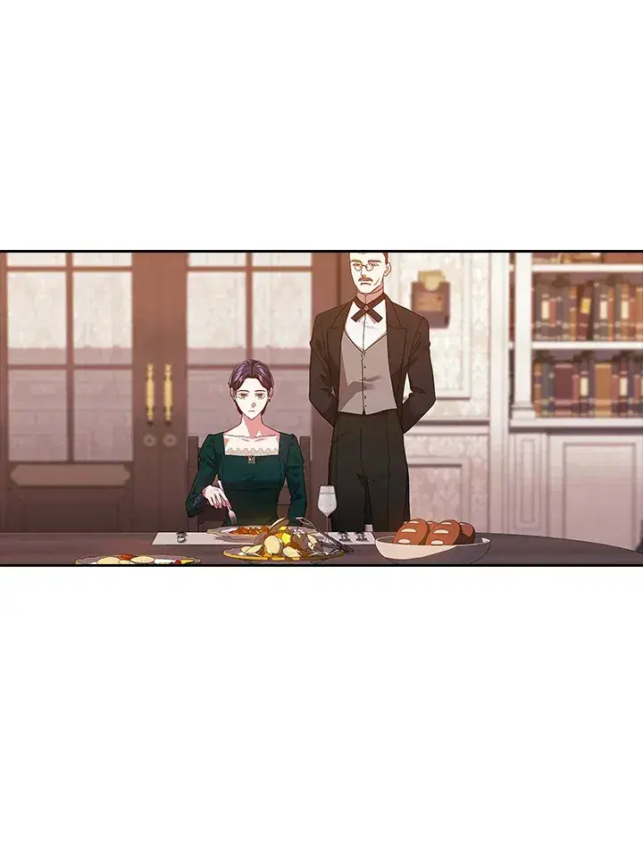 The Broken Ring – This Marriage Will Fail Anyway ตอนที่ 25 — page 64 of 98