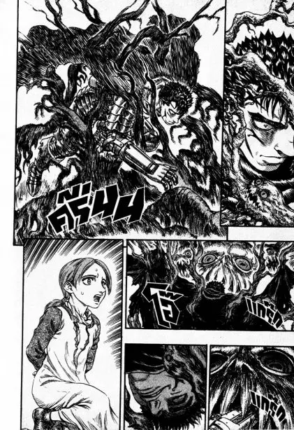 Berserk ตอนที่ 110 — page 6 of 18