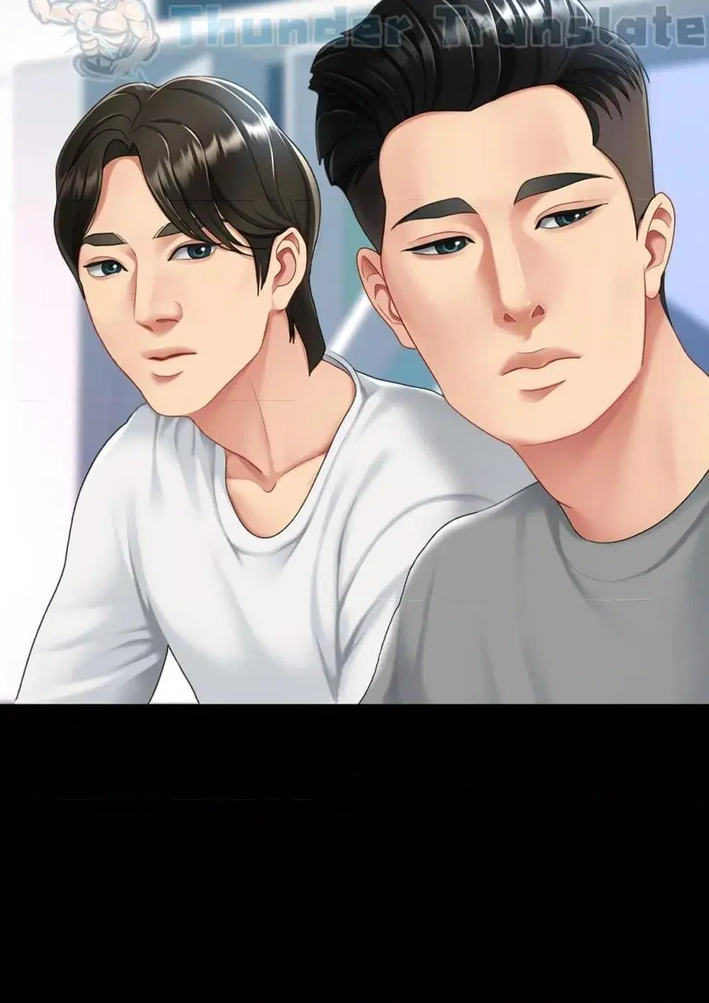 Go Ahead Mom ตอนที่ 92 — page 119 of 171