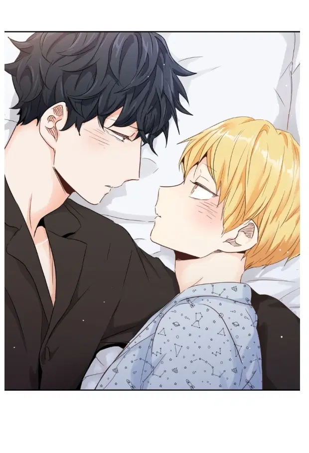 Love is an Illusion! – ซูเปอร์สตาร์ ตอนที่ 31 — page 4 of 37
