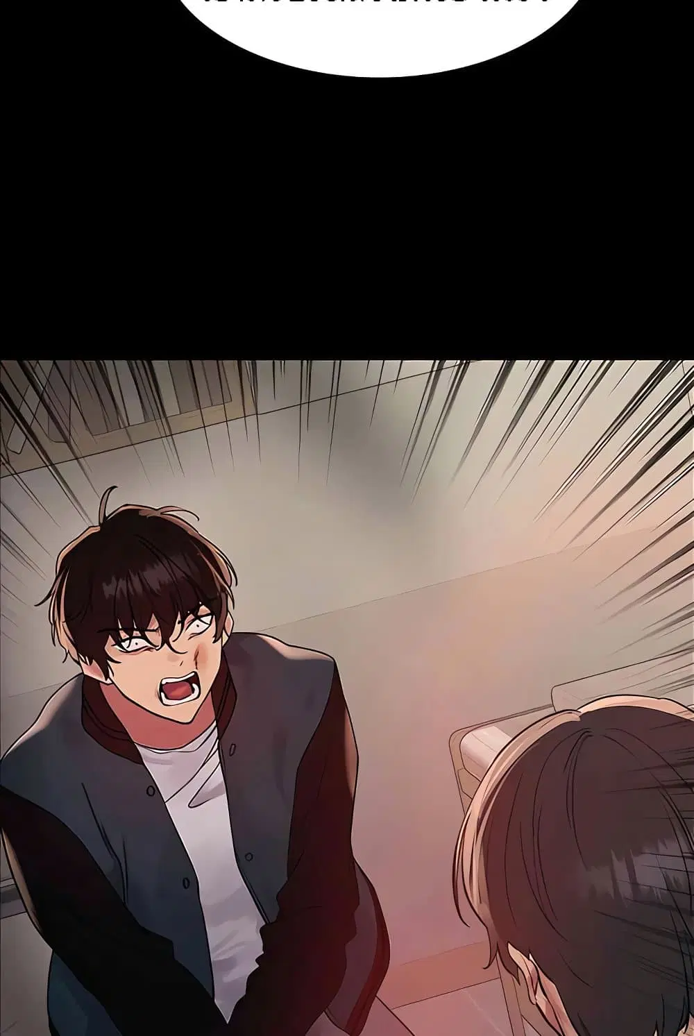 Sex-Stop Watch ตอนที่ 112 — page 14 of 92