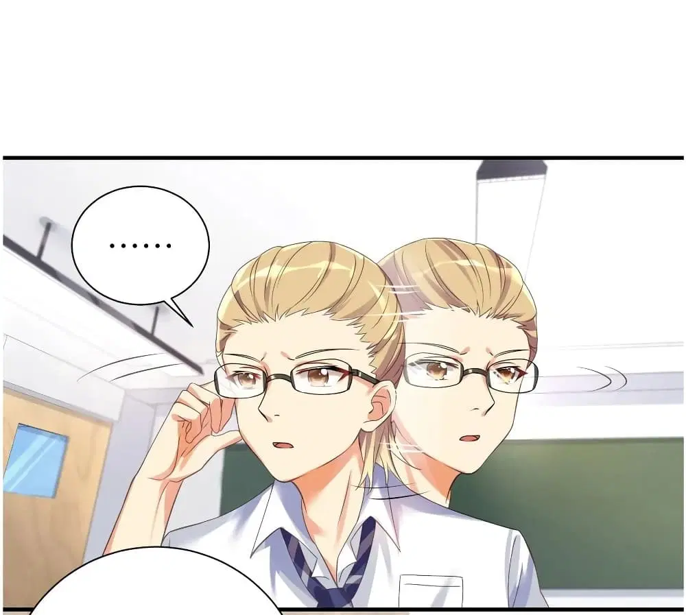 What Happended? Why I become to Girl? ตอนที่ 29 — page 22 of 47