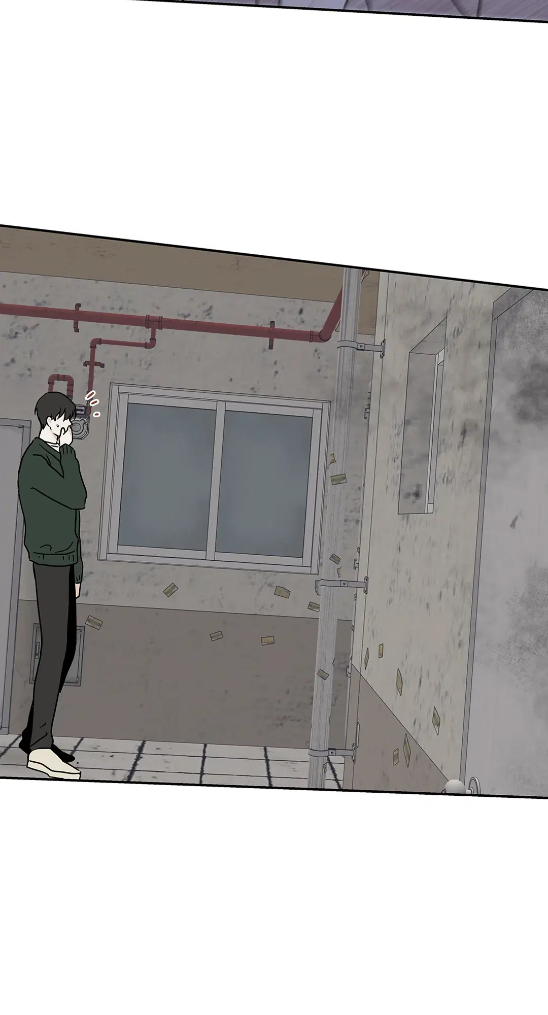 Low Tide in Twilight ตอนที่ 22 — page 44 of 72