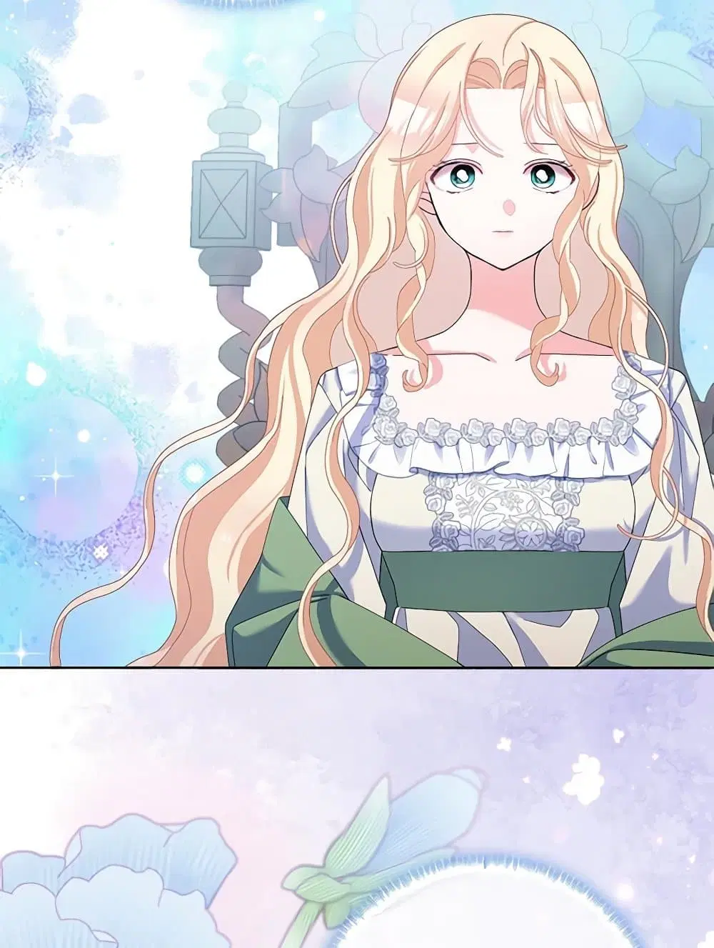 Please Marry Me Again! ตอนที่ 106 — page 56 of 60