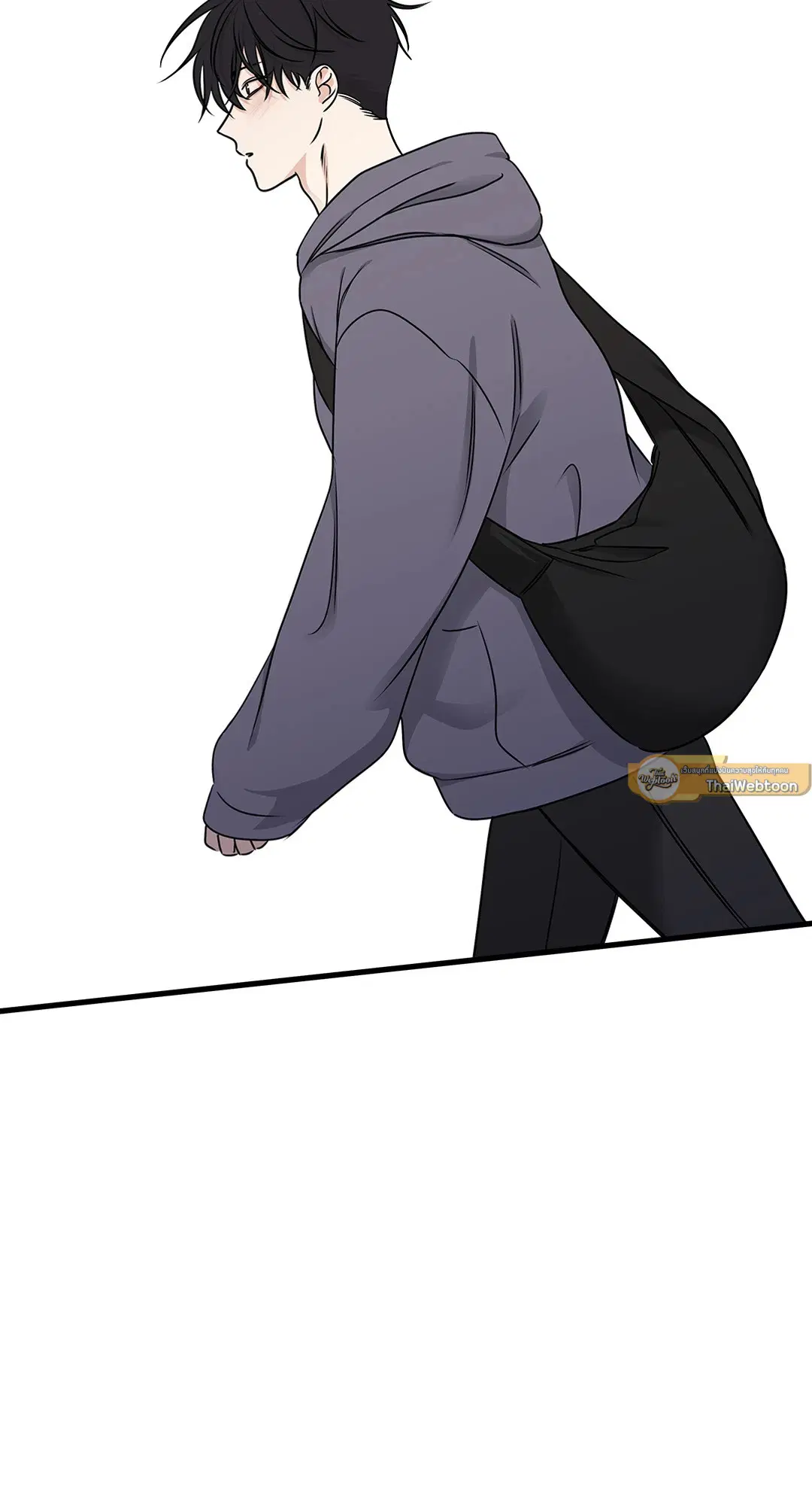 Low Tide in Twilight ตอนที่ 79 — page 41 of 65
