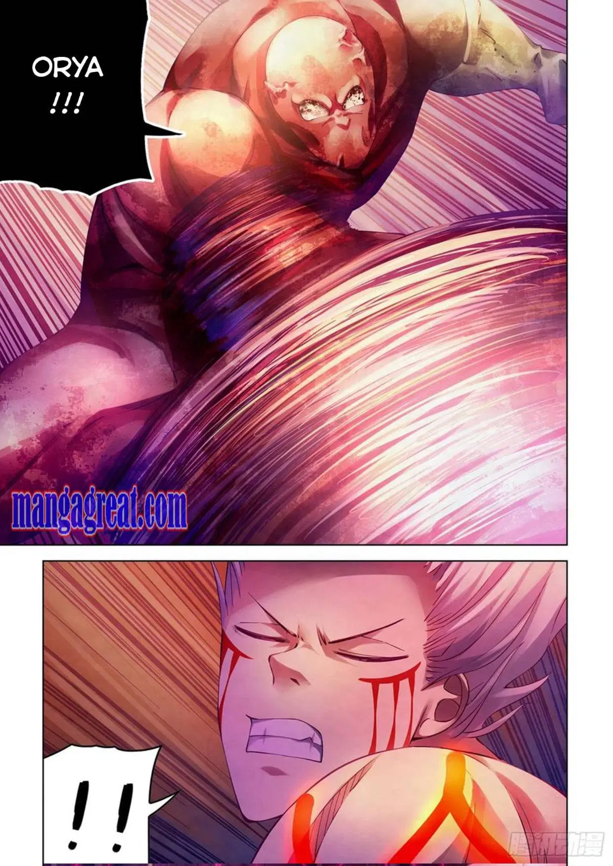 The Last Human ตอนที่ 301.305 — page 43 of 80