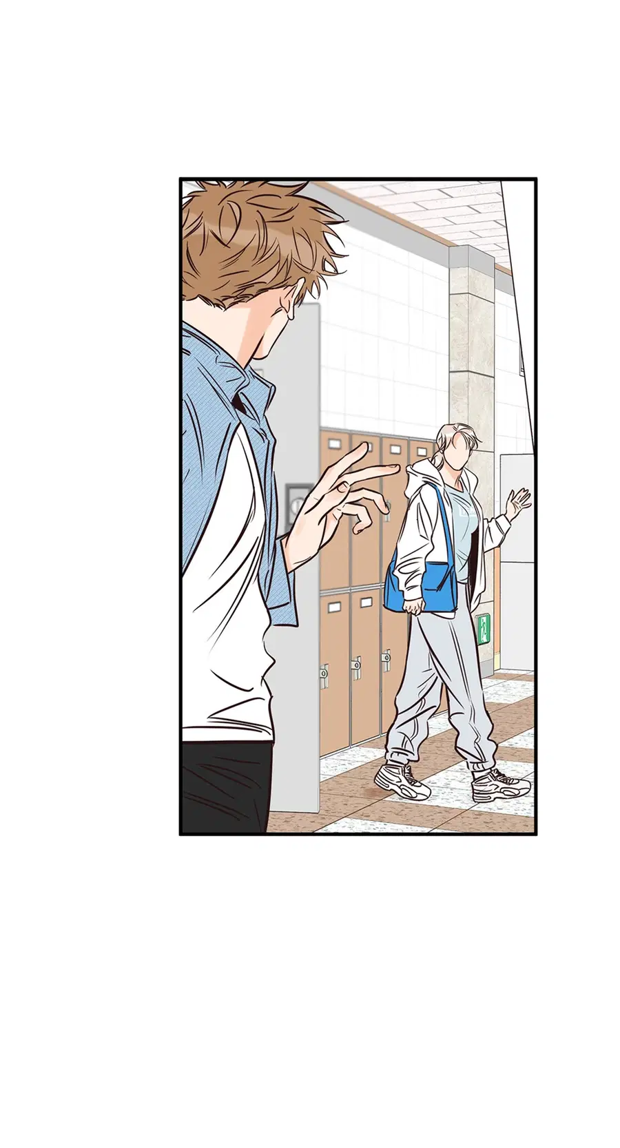 Lucky Paradise ตอนที่ 75 — page 9 of 81