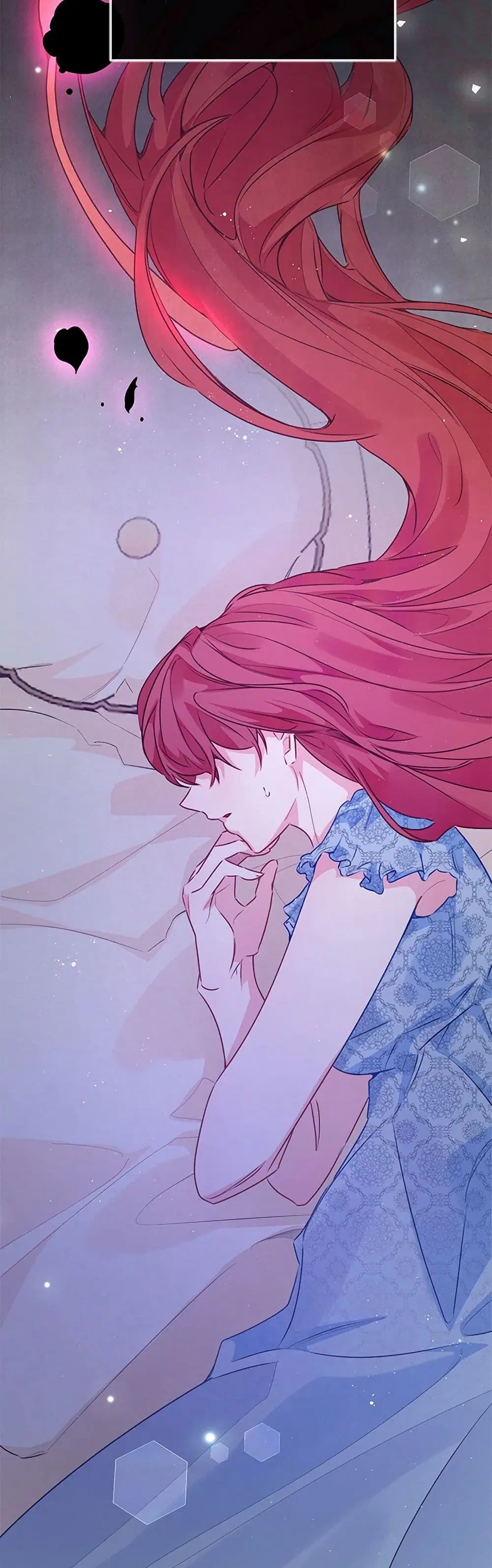 Stealing the Lady’s Heart ตอนที่ 96 — page 11 of 38