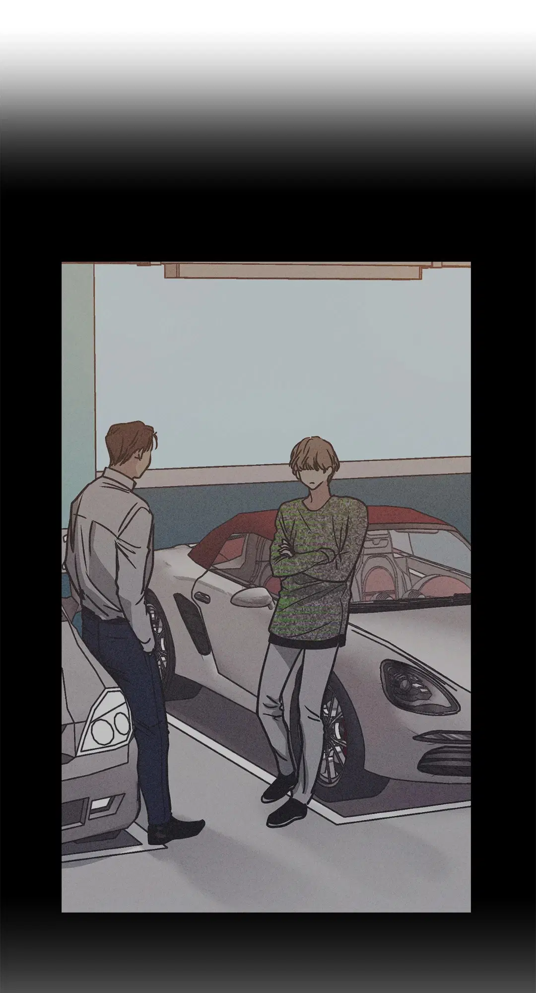 PAYBACK ตอนที่ 53 — page 38 of 85