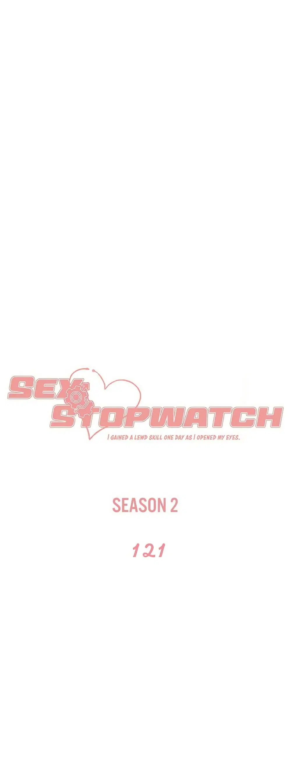 Sex-Stop Watch ตอนที่ 121 — page 2 of 52