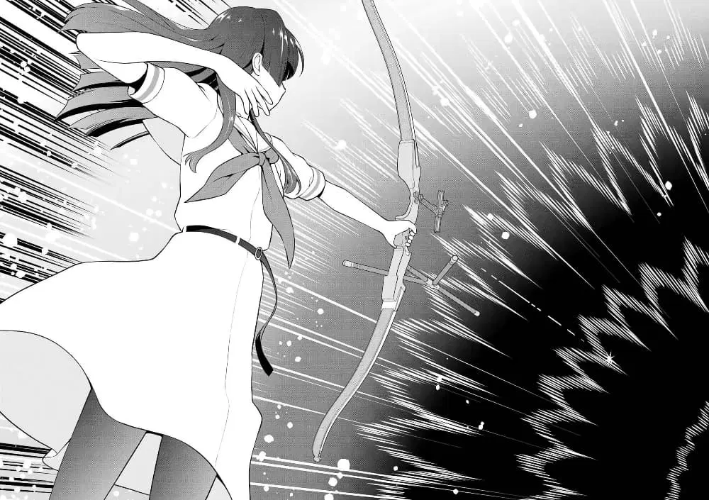 Saki ตอนที่ 225 — page 11 of 14