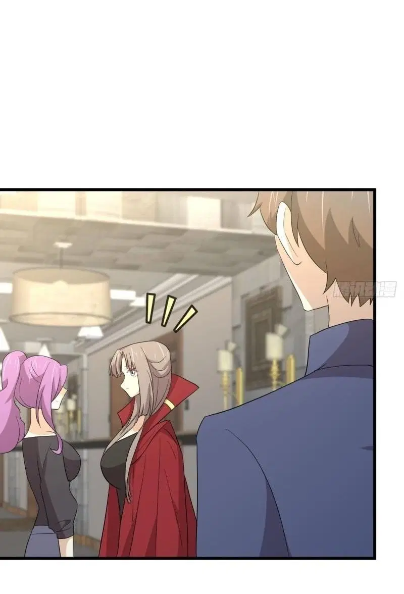 Immortal Swordsman in the Reverse World ตอนที่ 348 — page 26 of 44
