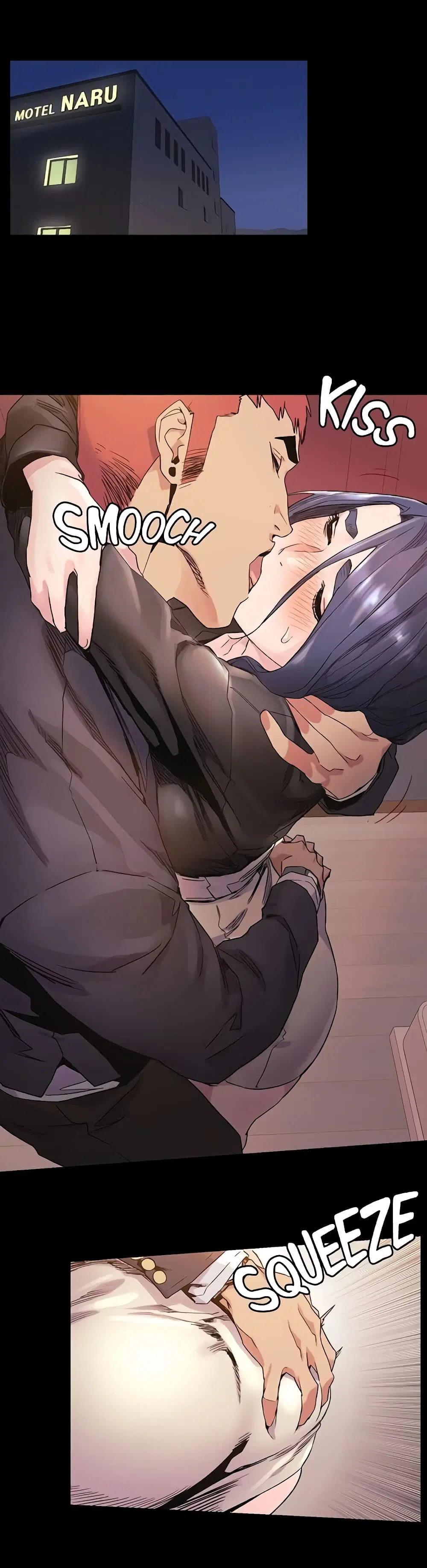 Silent War ตอนที่ 36 — page 26 of 29