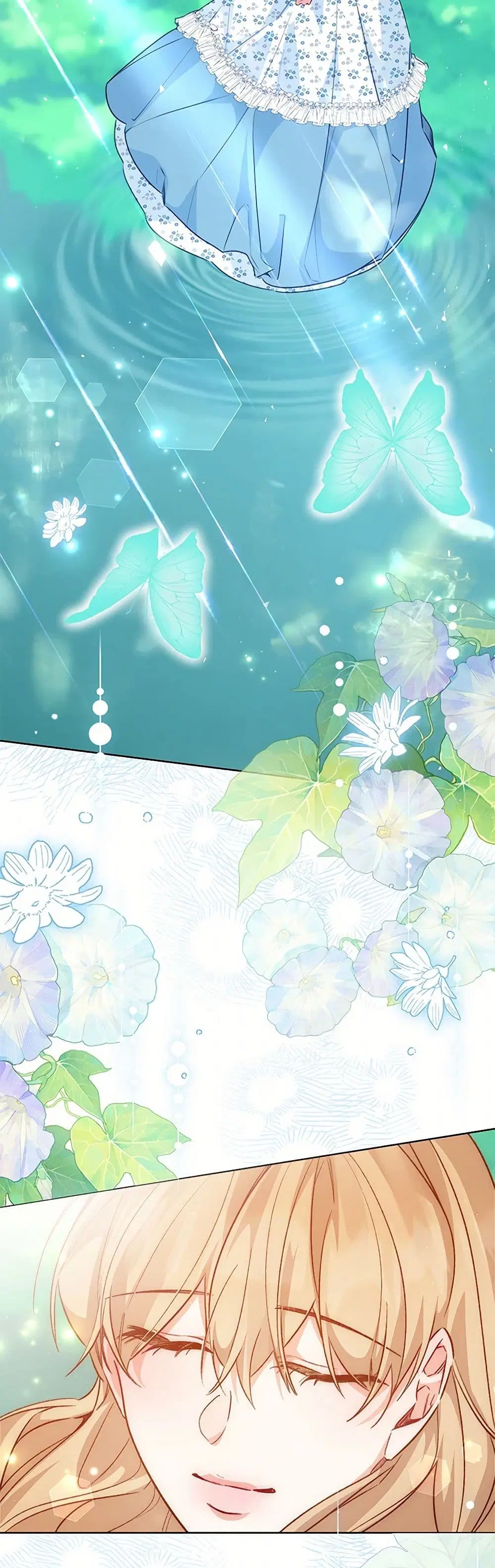 Stealing the Lady’s Heart ตอนที่ 106 — page 37 of 43