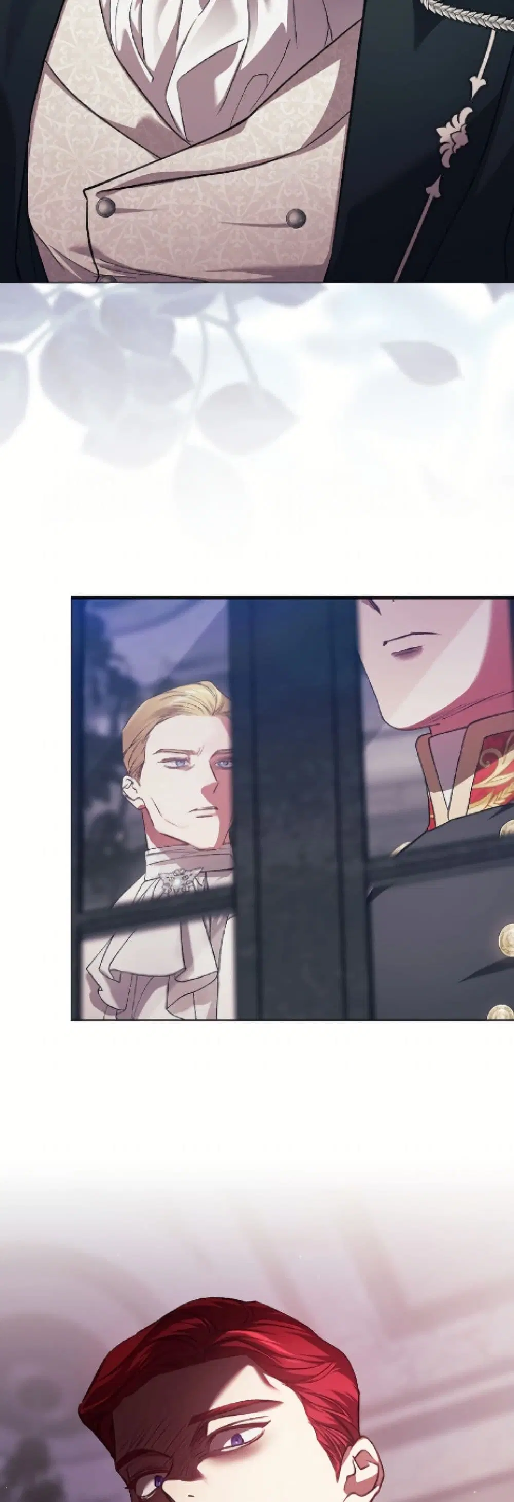 The Broken Ring – This Marriage Will Fail Anyway ตอนที่ 120 — page 50 of 52
